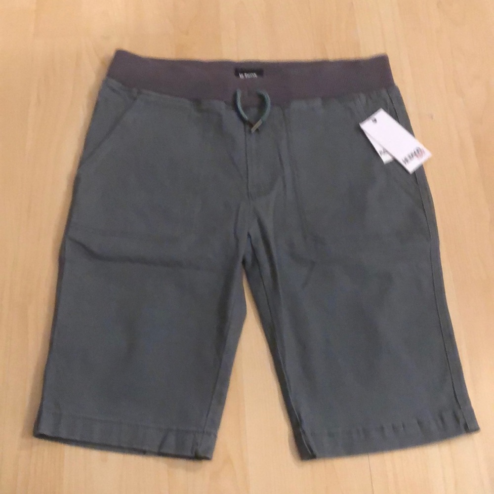 Hudson - Shorts